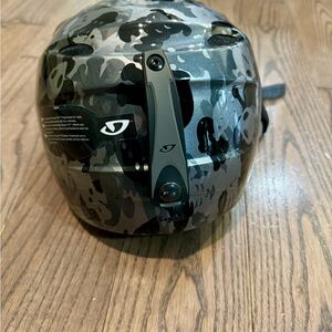 Ski helmet youth xs/s